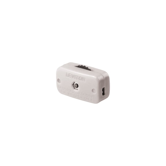 Leviton Dial Cord Switch