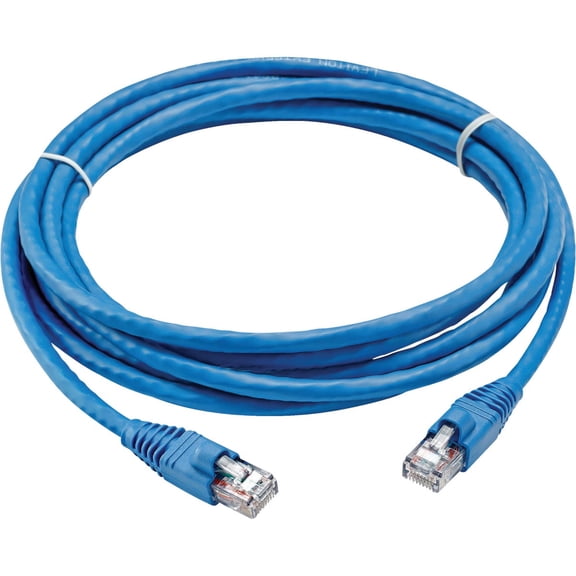 Leviton Network Patch Cable - Single Pack