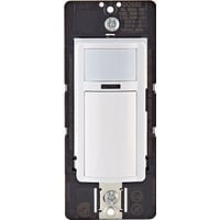 Leviton Decora 180-Degree Occupancy Sensor Switch - Single Pack
