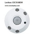 thumbnail image 1 of Leviton ODC Multi-Technology Ceiling-Mount Vacancy Sensor, 1,000 Sq. Ft., 1 of 2