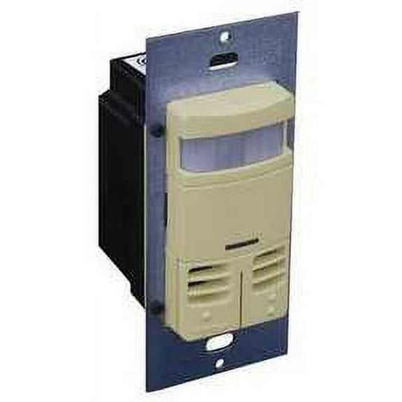Leviton OSSMD-MDI Dual Relay Multi-tech, Limited Quantities Available