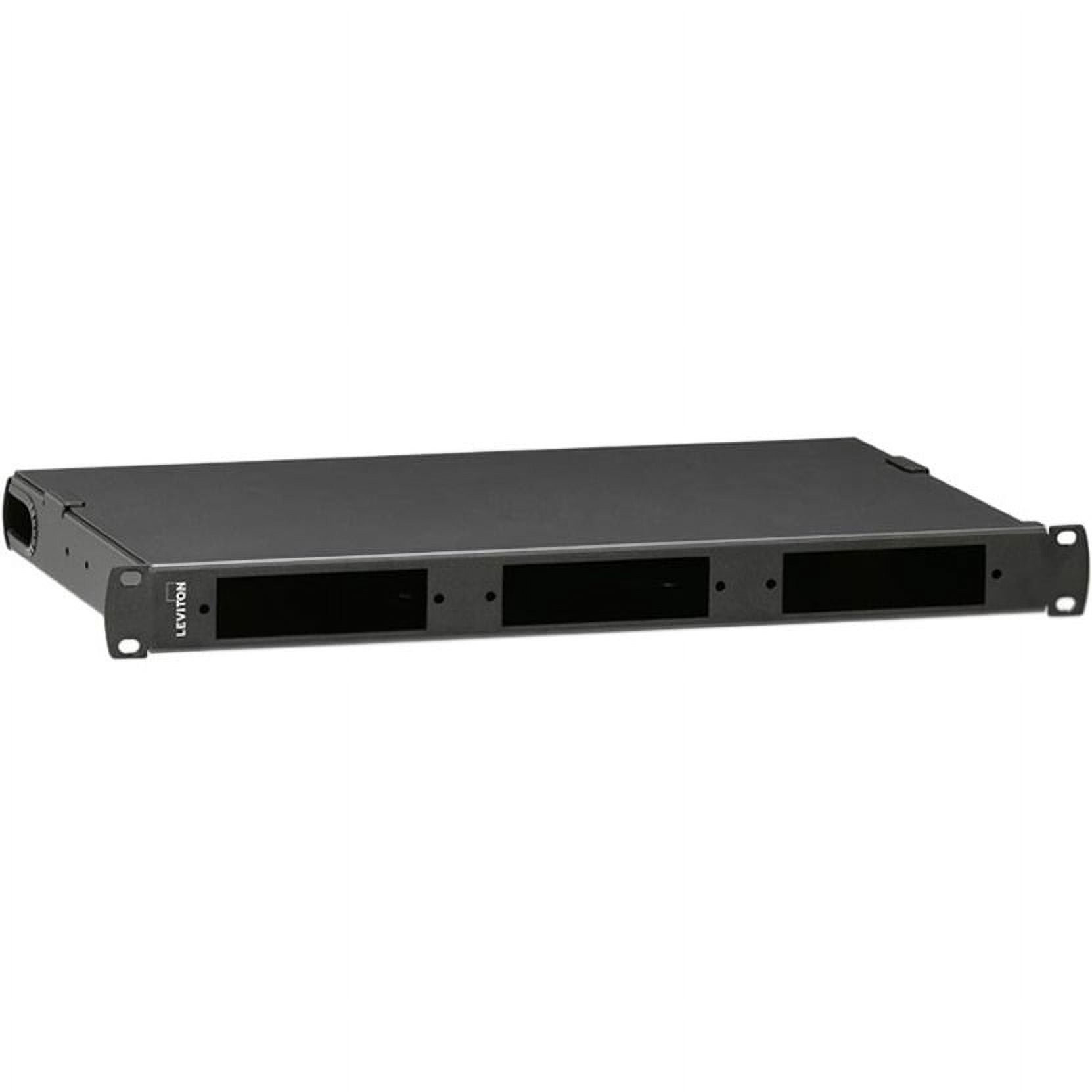 Leviton Opt-X 500i Rack Mount Enclosure - Walmart.com