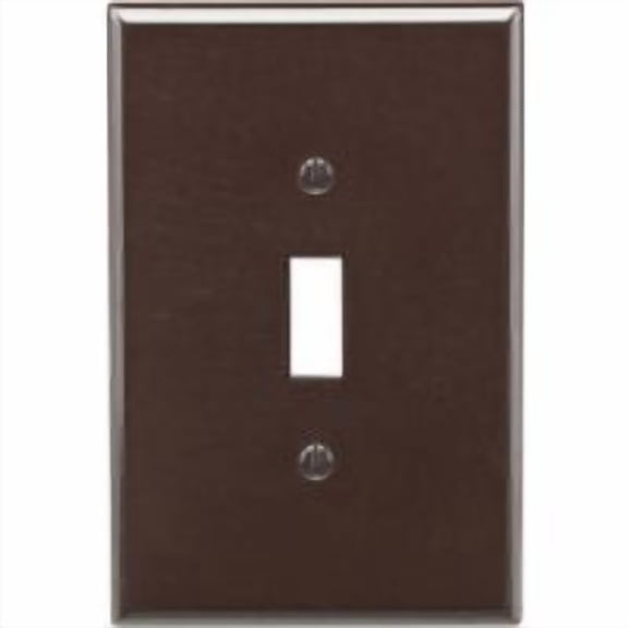 Leviton Oversized Switch Wall Plate - Pack of 10