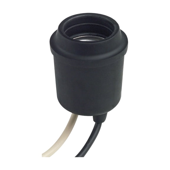 Leviton Pigtail Lamp Socket