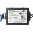 thumbnail image 1 of Leviton Power Pack,120/230/277VAC,Black OSA20-R00, 1 of 3