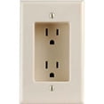 thumbnail image 1 of Leviton Power Socket, 1 of 2