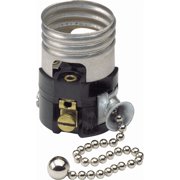 SOCKET PUL CHAIN INT660W Pack of 1