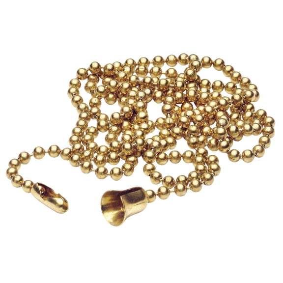 Leviton Pull Chain - Single Pack