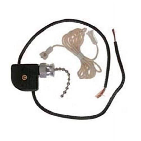 Leviton Pull Chain Switch