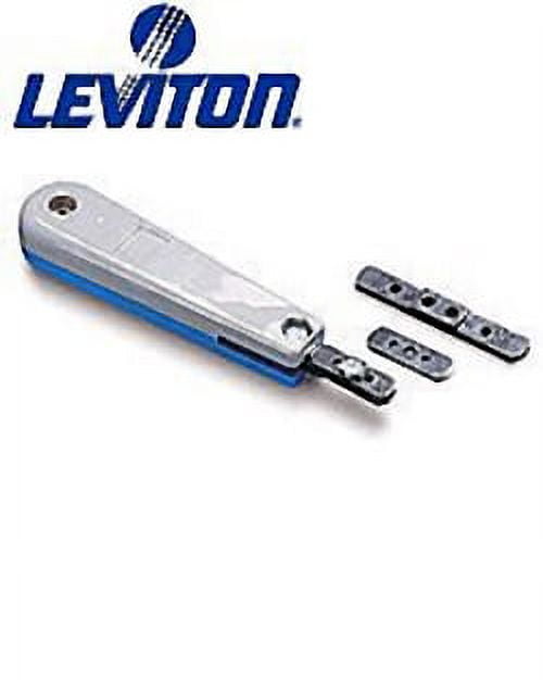 Leviton Punch Down Tool