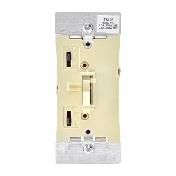 TGGL UNIV SLDE DIMMER IV (Pack of 1)