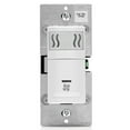 Leviton R02IPHS50LW White Humidity Control Sensor