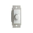 thumbnail image 1 of Leviton Electrical Accessory — Decora® Rocker-Style Design in White — UL Listed for US Residential Electrical Code Compliance, Drop-in NEC-Standard Wiring, 1 of 2