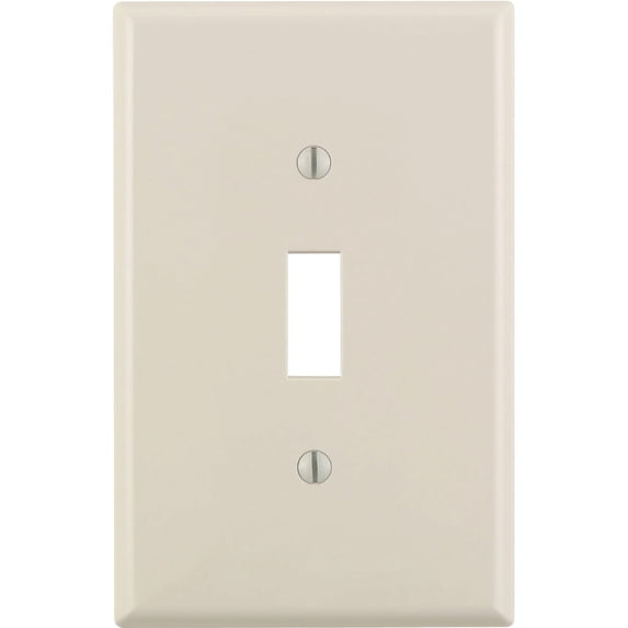 WALLPLT OVRSZ 1G TOG ALM (Pack of 1)