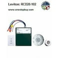 thumbnail image 1 of Leviton RCD20-102 IRC Dimming Room Control Kit, 1 of 1
