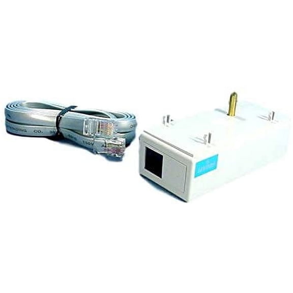 Leviton Scp/cpp Data Suppressor 5360-rs2