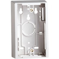 Leviton Shallow Wiring Box - Pack of 24