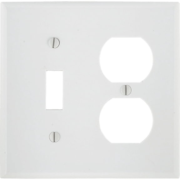 Strauss Transformer-Free Impedance Matching Volume Control (Standard white)