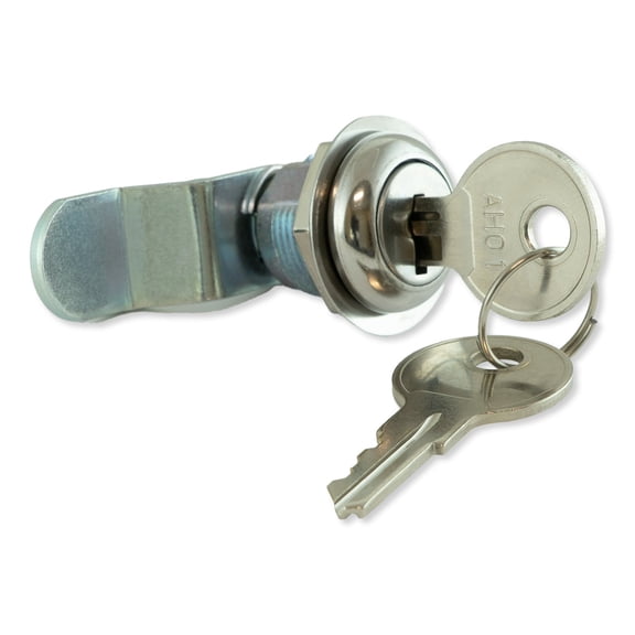 Leviton Structured Media Center Lock & Keys (5L000-L0K)