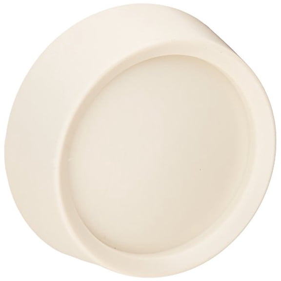 Leviton Trimatron Rotary Dimmer Switch and Fan Control Replacement Knob, 26115-T, Light Almond