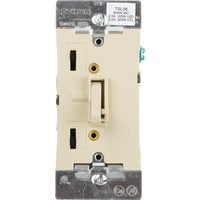 Leviton Universal Toggle Slide Dimmer Switch - Single Pack