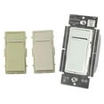 thumbnail image 1 of Leviton VRMX1-1LZ Vizia Rf Plus Universal Dimmer for CFL, LED & Incandescent, 1 of 1