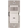 thumbnail image 1 of Leviton Wall Switch Occupancy Sensor, 15 Amp, 1 of 3