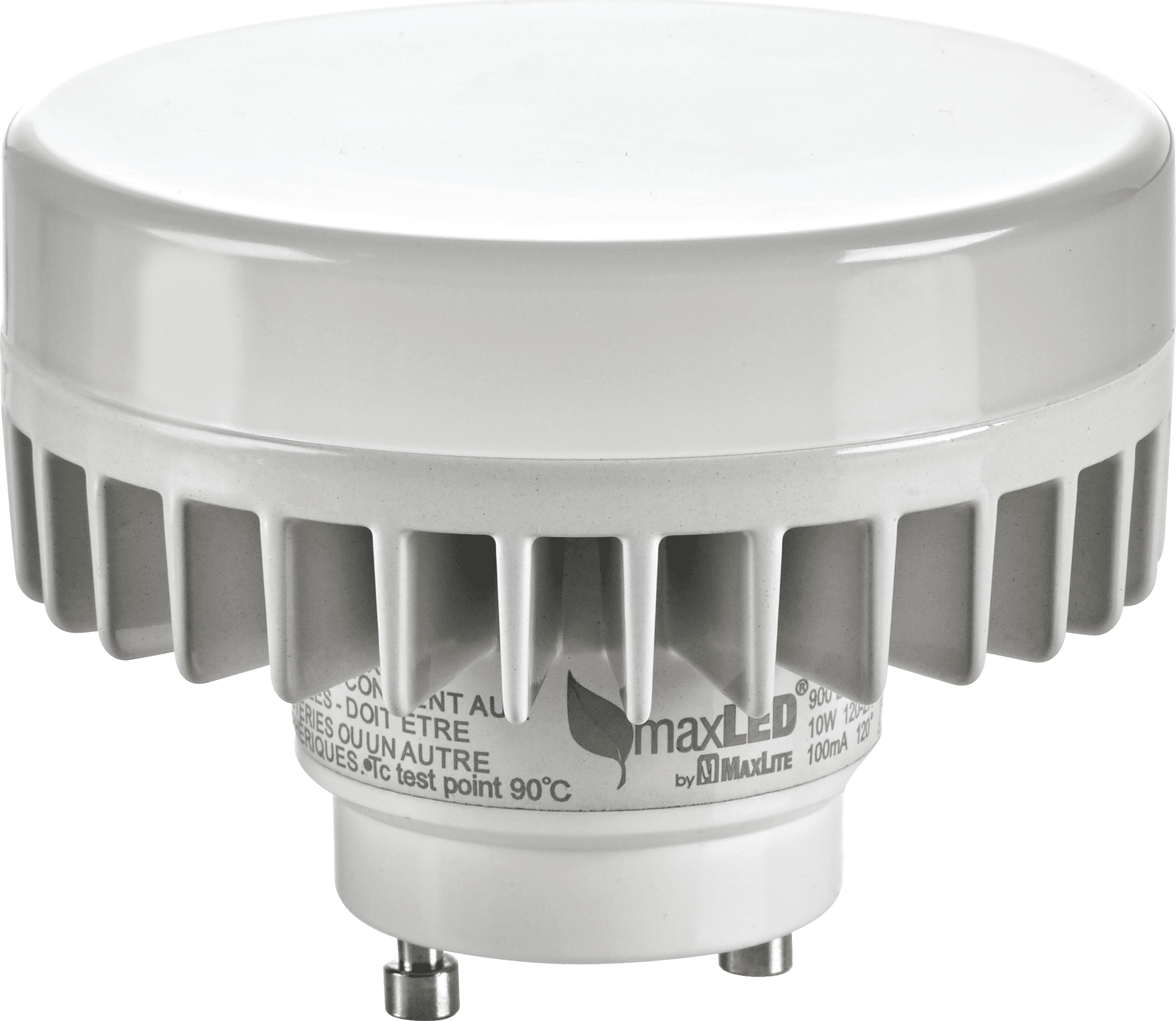 Leviton Electrical Accessory in White — UL Listed for US Residential Electrical Code Compliance, Drop-in NEC-Standard Wiring