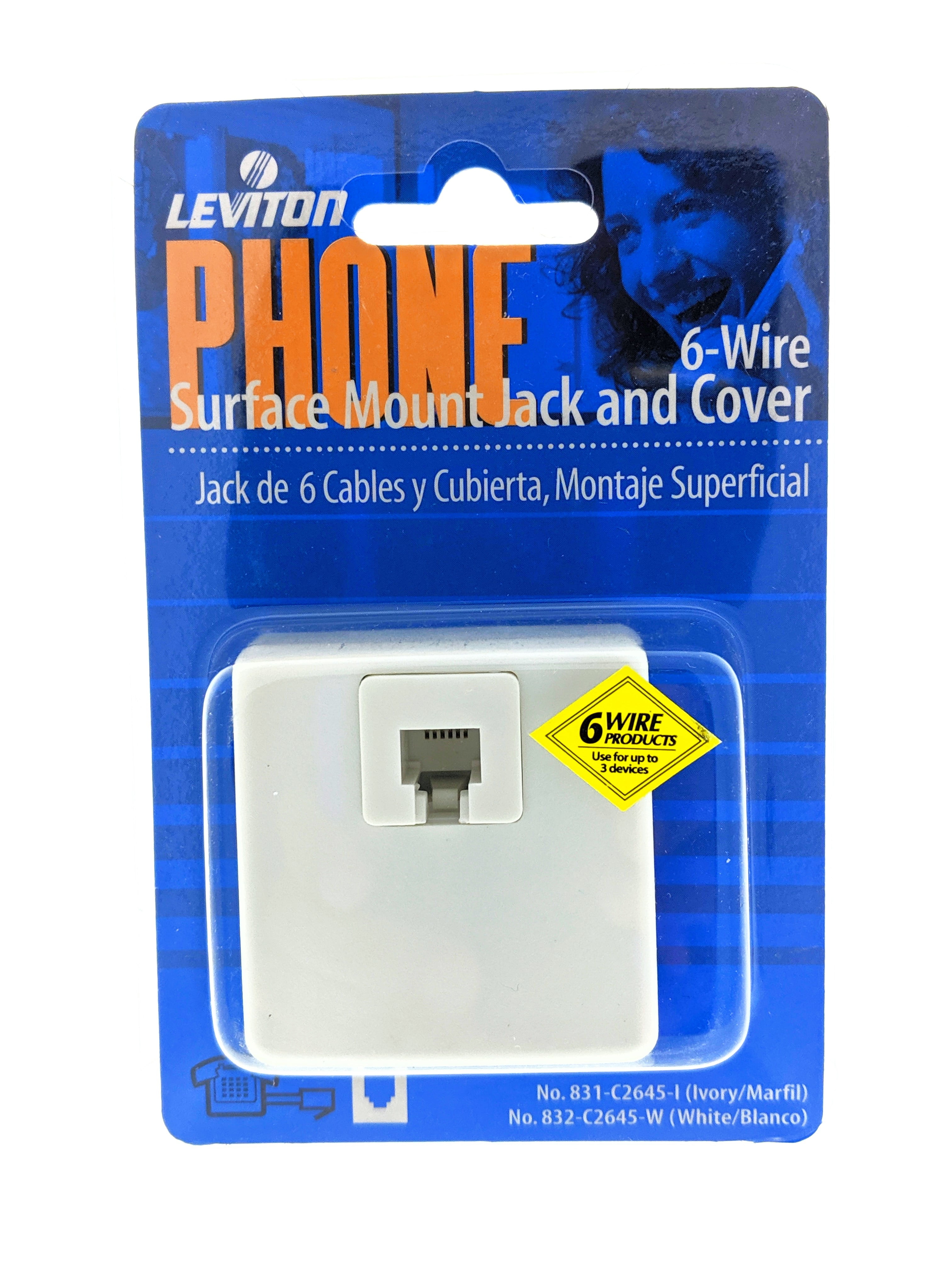 Phone jack sale