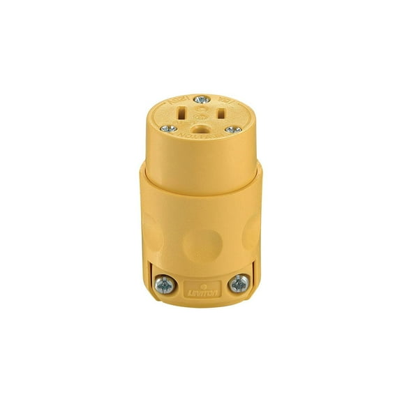 Leviton, Yellow