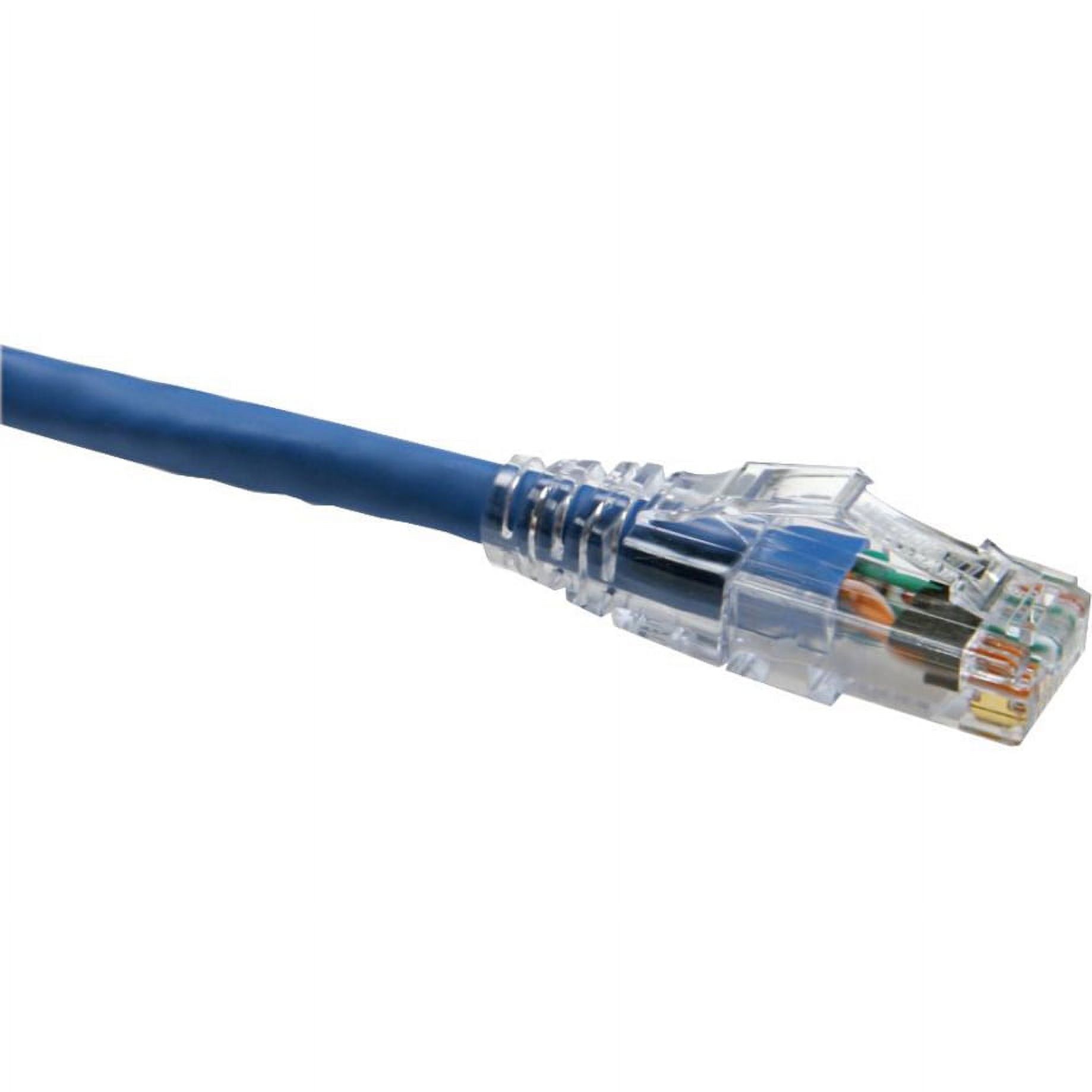 Cavo Patch Cat.6 Leviton EXtreme 5 Piedi Bianco - RJ45 Sottile, Spedizione Gratuita