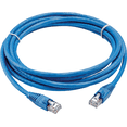 thumbnail image 1 of Leviton Electrical Accessory in Blue — UL Listed for US Residential Electrical Code Compliance, Drop-in NEC-Standard Wiring, 1 of 3