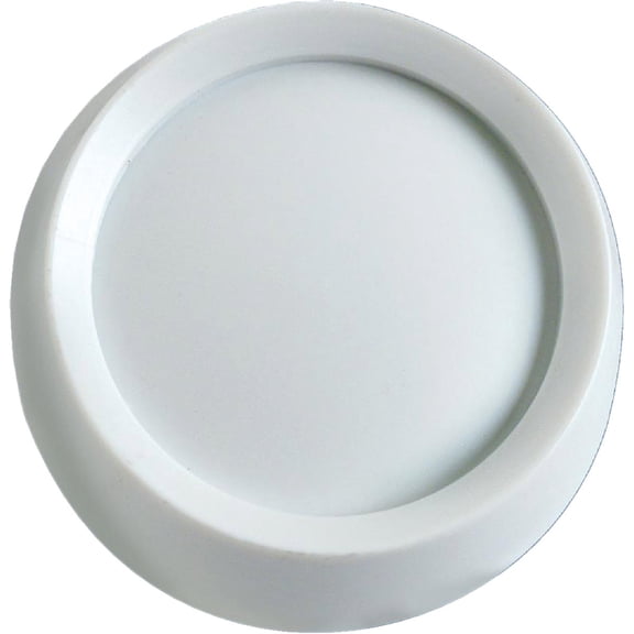Leviton 26115-W, White