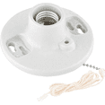 thumbnail image 1 of Leviton Electrical Accessory — UL Listed for US Residential Electrical Code Compliance, Drop-in NEC-Standard Wiring, 1 of 3