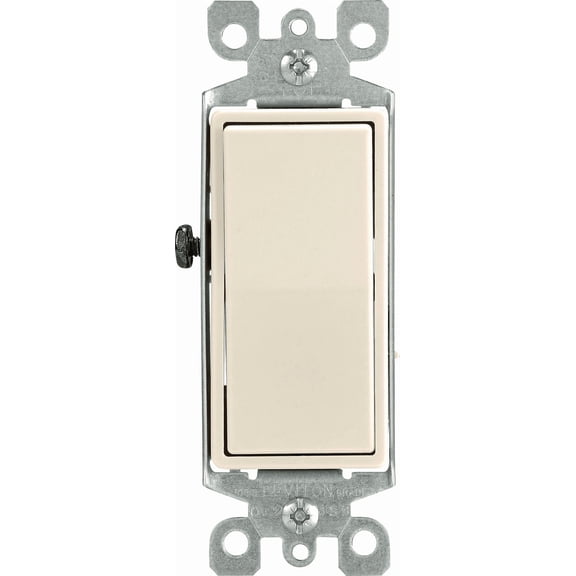Leviton Electrical Accessory  UL Listed for US Residential Electrical Code Compliance, Drop-in NEC-Standard Wiring
