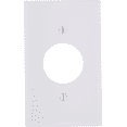thumbnail image 1 of Leviton Electrical Accessory — UL Listed for US Residential Electrical Code Compliance, Drop-in NEC-Standard Wiring, 1 of 1