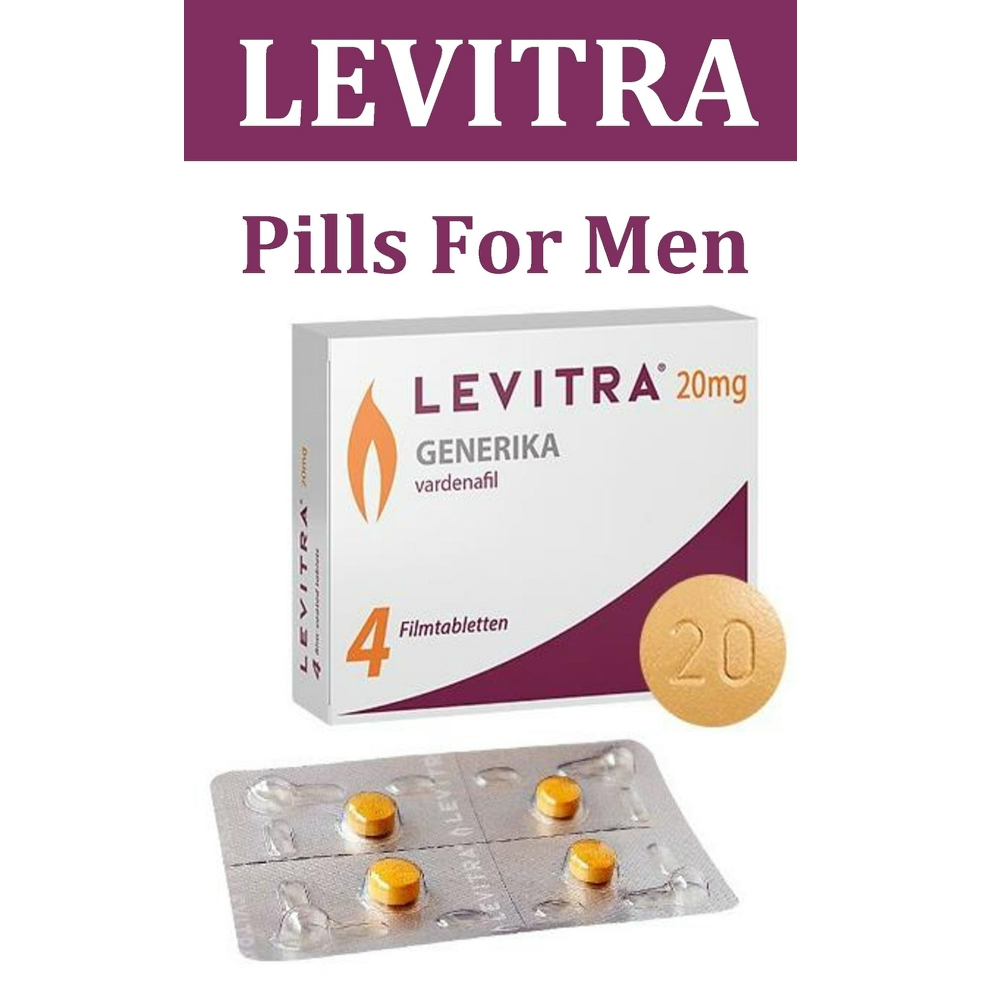 Levitra Purchase