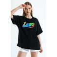 thumbnail image 1 of Levity Cloud 9 Dreamy Sky Graphic Design T-Shirt V50336, for men & women, up to size 5XL, 1 of 3