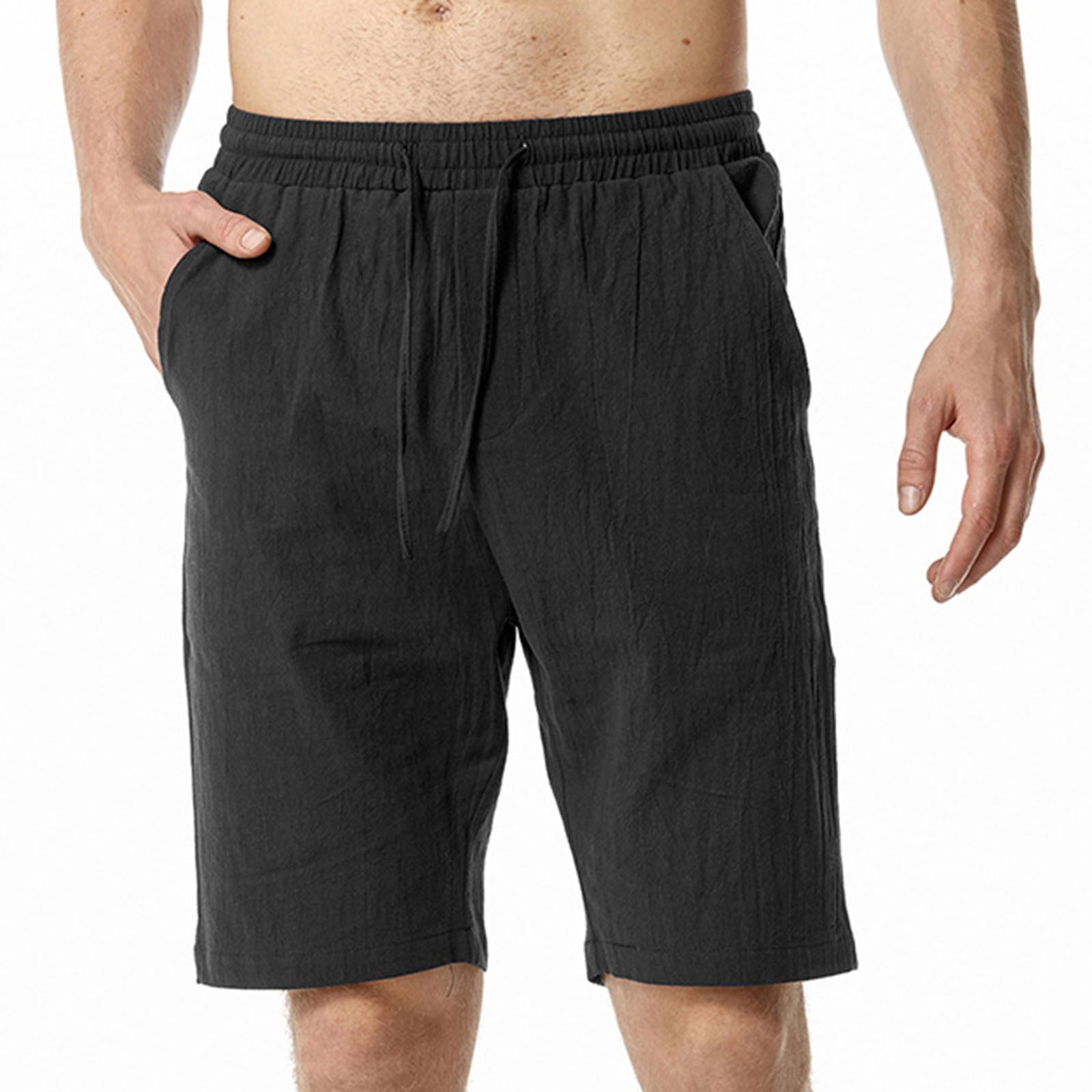 Men’s Casual Sports Shorts