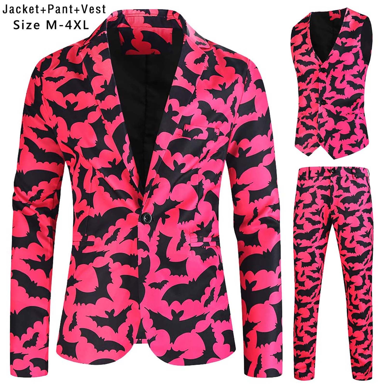 Levmjia Blazer Jackets For Men Big and Tall Clearance Men s