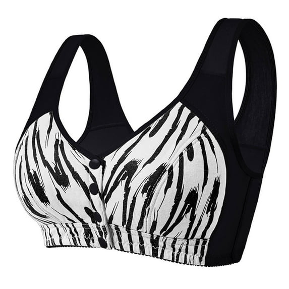 Levmjia Bras For Women Sports High Impact Yoga Running Workout Shockproof Wireless Breathable Seamless Comfort Gym Activewear 34-46B/C/D Multi Color Pack