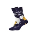 thumbnail image 1 of Levmjia Crew Socks Women Beer Printed Mid Calf Socks Soft Breathable Fashion Socks Casual Socks Party Holiday Daily Outdoor Street Wear, 1 of 6