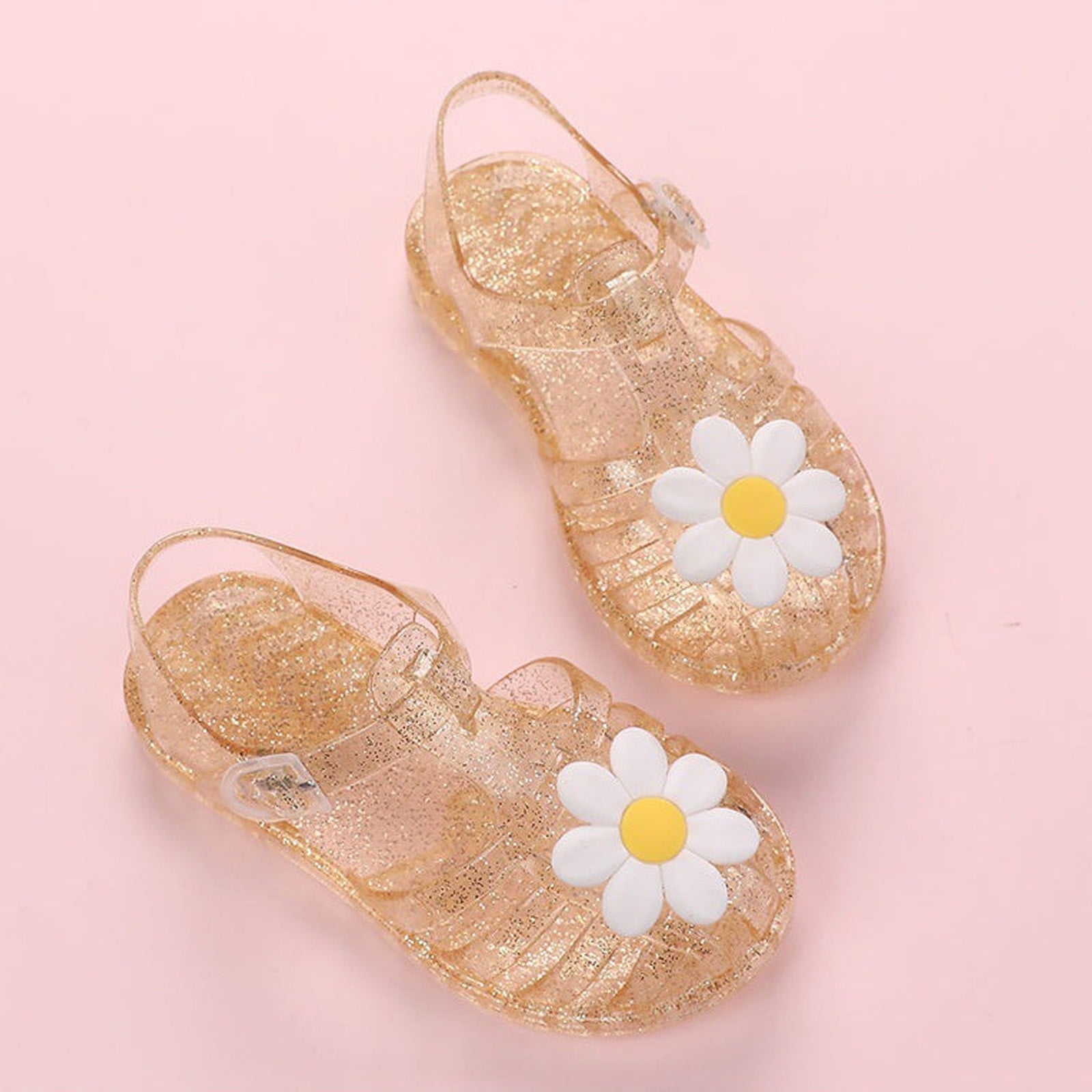 Levmjia Girls Shoes Slippers Sandals Clearance Summer Toddler Shoes Levmjia girls shoes slippers sandals clearance summer toddler shoes