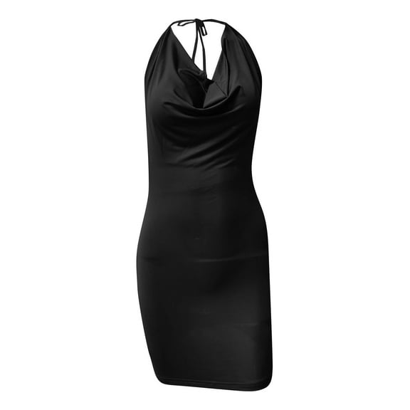 Levmjia Party Dresses For Women Elegant Classy V-Neck Floral Print Summer Casual Dress Slim Fit Polyester Comfortable Multi Colors Available Vacation Resor