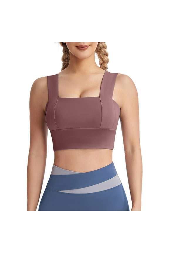 Sports Bras For Women High Support Wireless Seamless Cotton Bra Adjustable Straps Breathable Comfort Sleep Home Black Beige Nude 32-40B/C/D