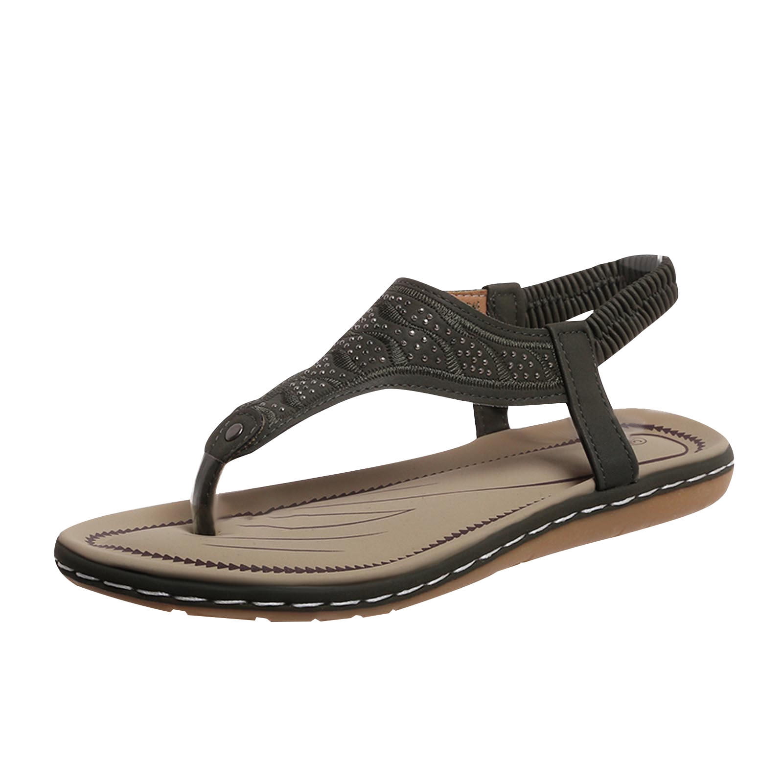 trendy sandals for 2025