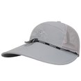 thumbnail image 1 of Levmjia Women Baseball Cap Breathable Mesh Embroidered Adjustable Drawstring UV Protection Sun Hat Outdoor Running Fishing Driving Daily Commute Casual Sports Travel, 1 of 5