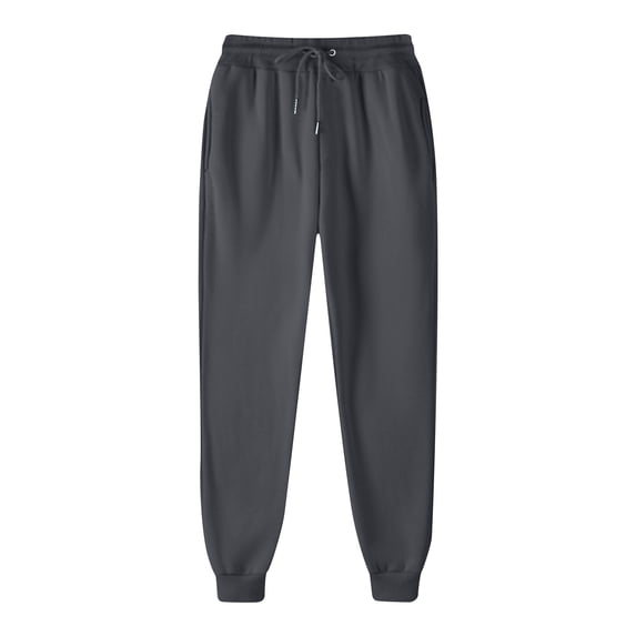 Levmjia Women Casual Pants High Waist Elastic Stretch Comfortable Straight Leg Polyester Lounge Pants for Spring Summer Workout Home S-3XL
