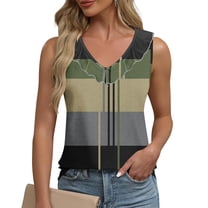 Levmjia Women Sleeveless Tank Tops Summer Casual Cotton Stretch Round Neck Cami for Daily Wear Workout Street Style Comfortable Soft Breathable Fashion Basic Tee