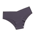 thumbnail image 1 of Levmjia Women Underwear Seamless Hip Lifting Panties No Show Briefs Breathable Comfortable High Waist Soft Stretch Cotton Underwear Everyday Wear, 1 of 5
